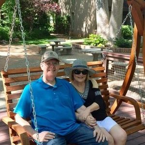 Meet your Posher, Peggy